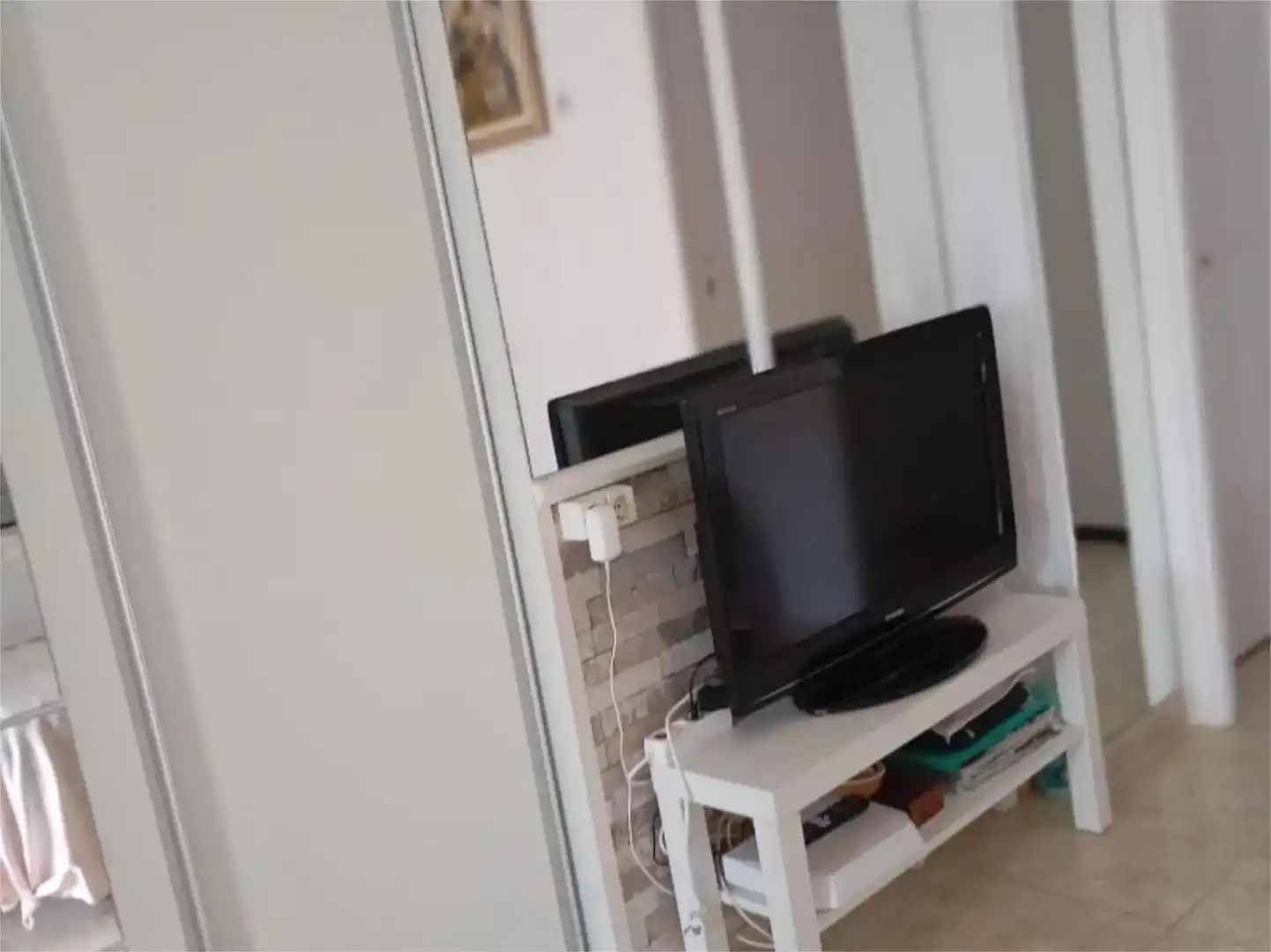 Dormitori de Apartament en venda en Benalmádena amb Moblat i Balcó