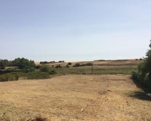 Land for sale in Castellanos de Villiquera