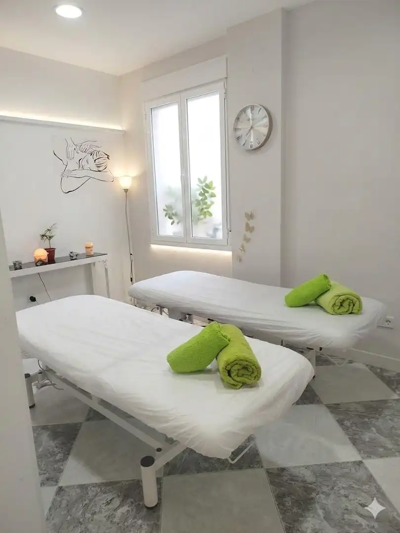 Habitación de Local de alquiler en Móstoles