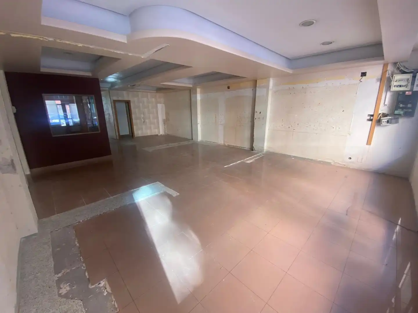 Local comercial en venda a Delicias, imagen 16
