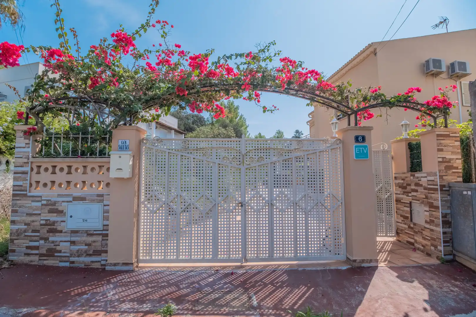 Villa con piscina in vendita a Port d'Alcúdia - Platja d'Alcúdia, imagen 48