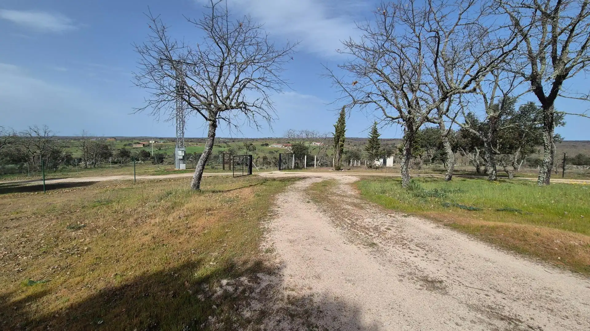 Casa o chalet en venta en Cipérez con Piscina
