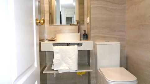 Foto 5 de Planta baixa en venda a Paseo Barranco del Moro, 9, Islantilla Golf, Huelva