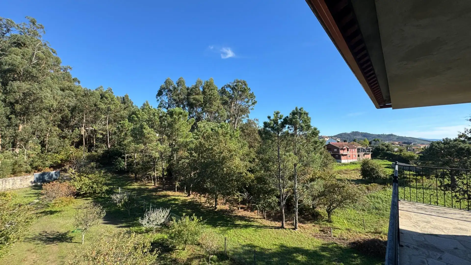 Casa con terraza en venta en Calle Calle Outeiro de Menduíña, imagen 7