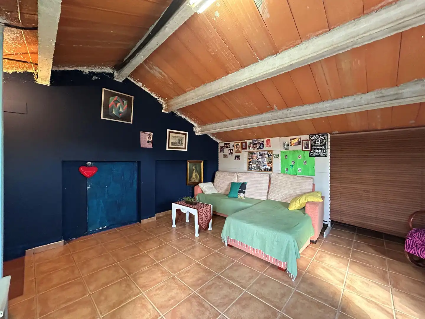 Casa o xalet en venda a Piera