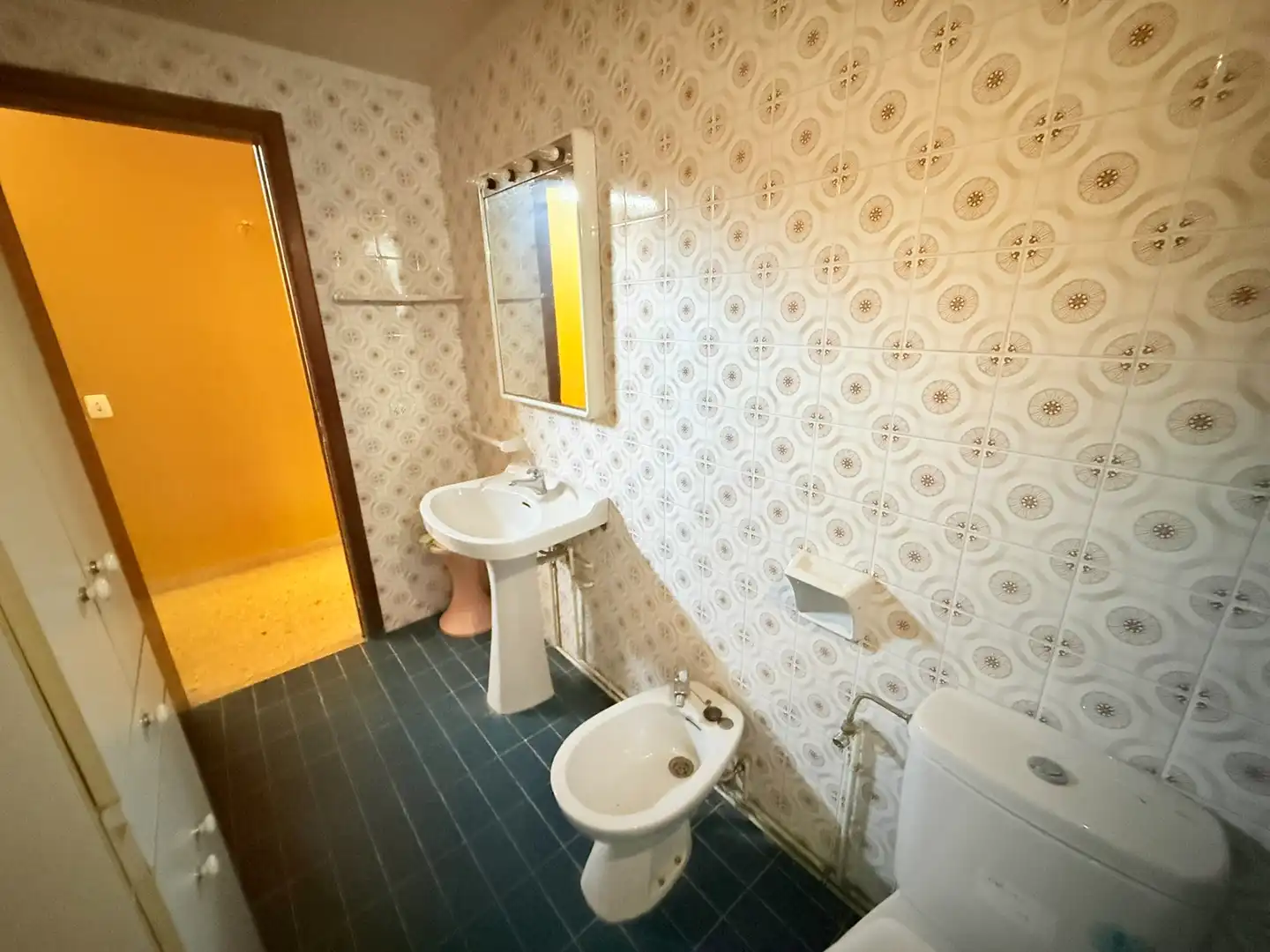 Wohnung mit Terrasse zum Verkauf in Carrer Uetam, imagen 24
