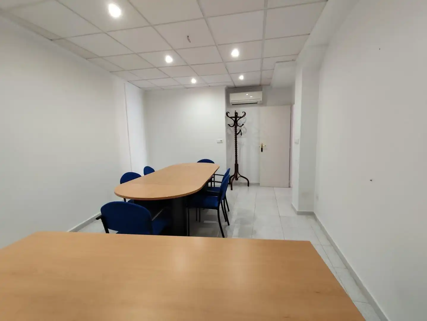 Oficina de alquiler en Cartagena con Aire acondicionado