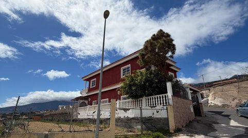 Foto 2 de Casa o xalet en venda a Seifon el, 27, Araya, Candelaria