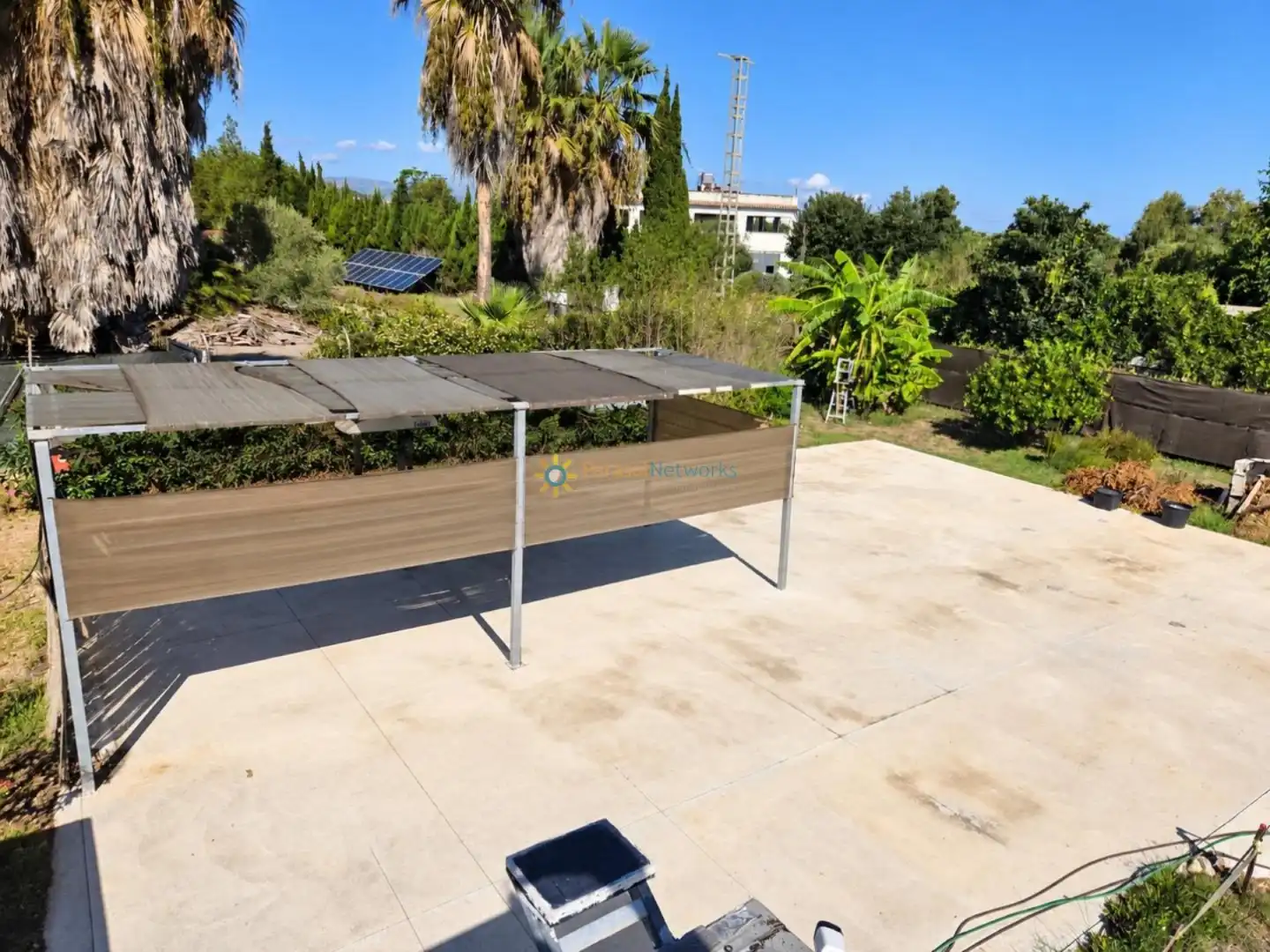 Detached house with garden for sale in Oliva pueblo, imagen 43