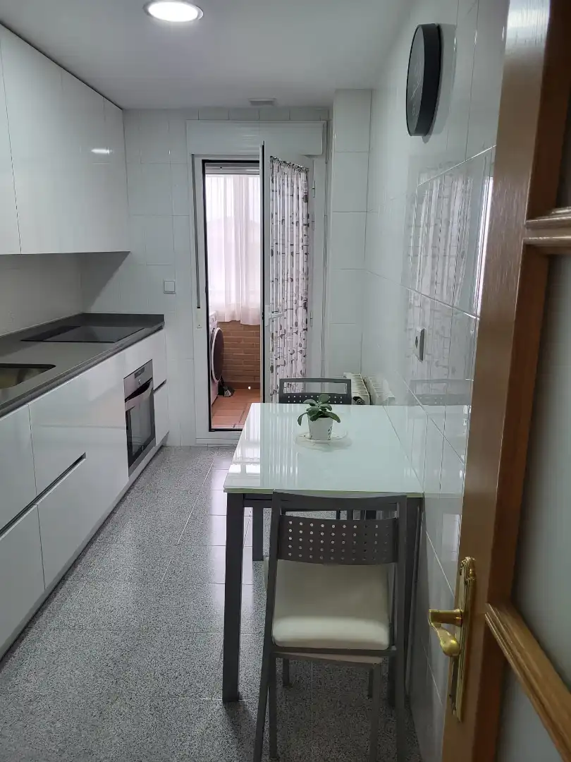 Apartments for rent in Calle Rosalía de Castro, Puerta de Toledo - Atalaya