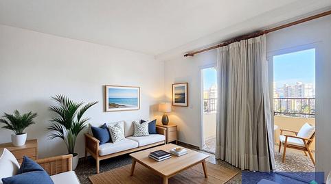 Photo 4 of Flat for sale in Calle de la Dorada, Cabo de las Huertas, Alicante / Alacant