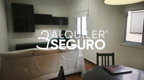 Photo 5 of Flat to rent in Del Porvenir, Ruiseñores, Zaragoza