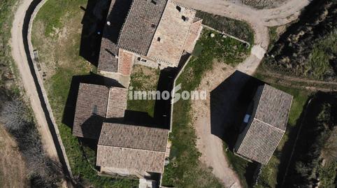 Foto 5 de Finca rústica en venta en Moià, Barcelona