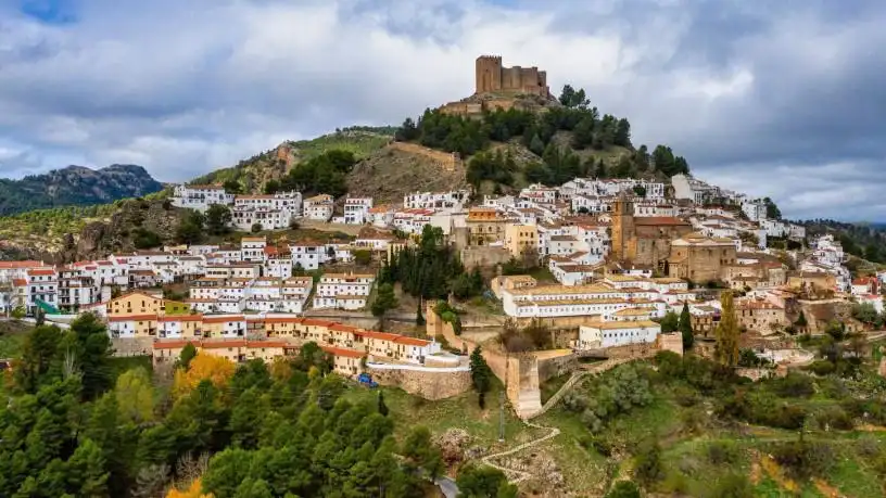 Pis en venda a San Bartolomé - Millán de Priego