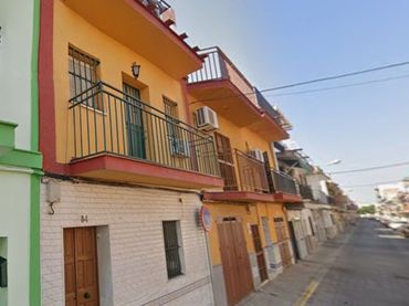 Wohnung zum Verkauf in Calle TORREPALMA