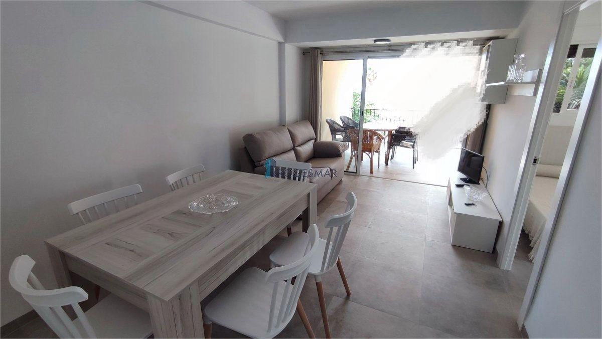 Apartment to rent in Torreón - La Almadraba