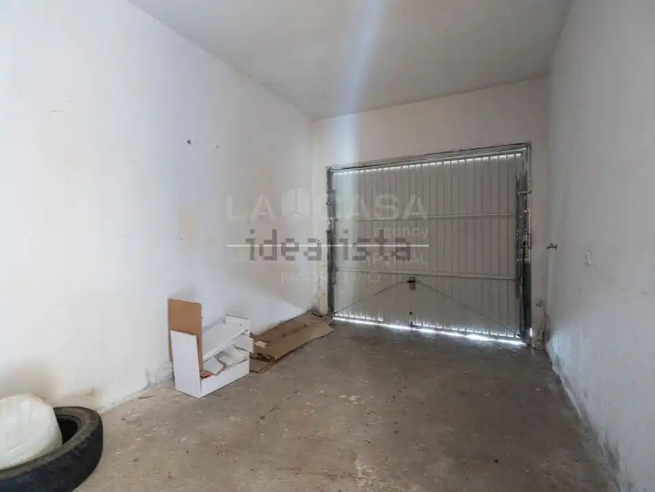 Xalet amb piscina en venda a Calle Valladolid 56, imagen 19