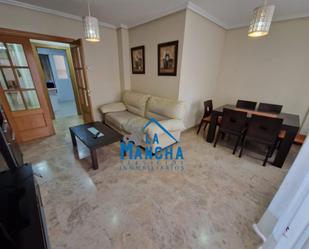 Flat for sale in Calle PADRE PASCUAL SUAREZ, Carretas - Pajarita