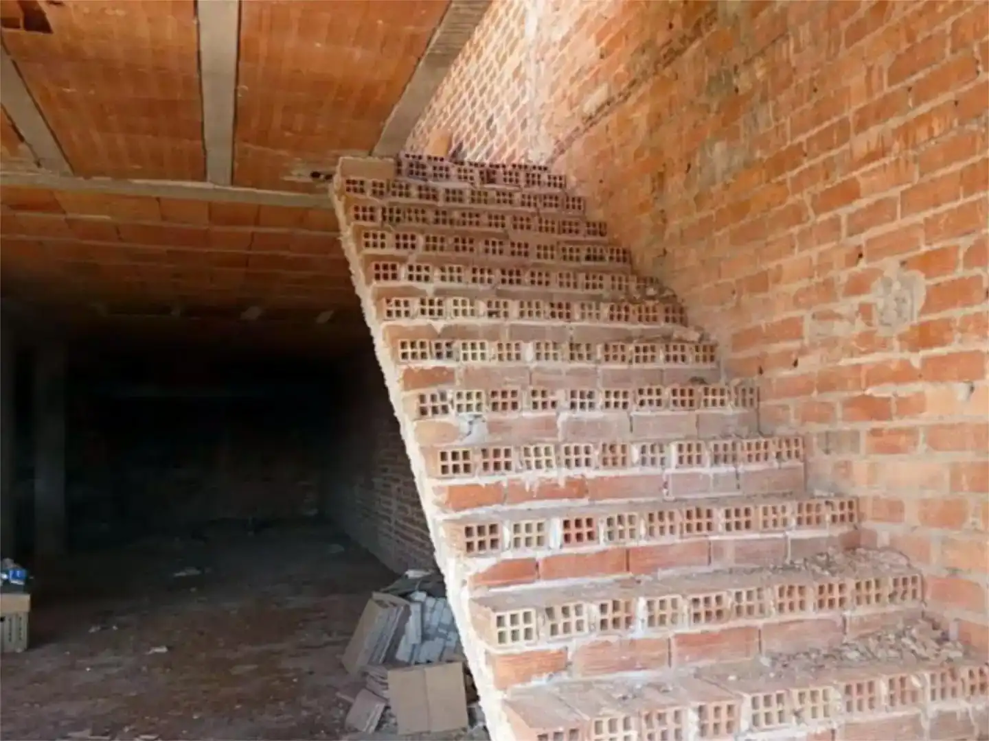 Flat for sale in Periana  with Balcony