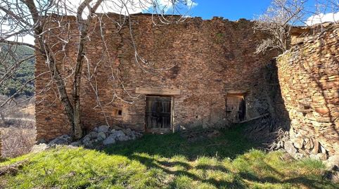 Foto 5 de Finca rústica en venta en Montferrer i Castellbò, Lleida