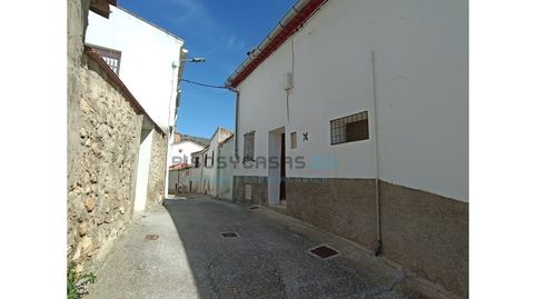 Photo 5 of Houses for sale in Calle Lacambra, 21, Aguilón, Zaragoza