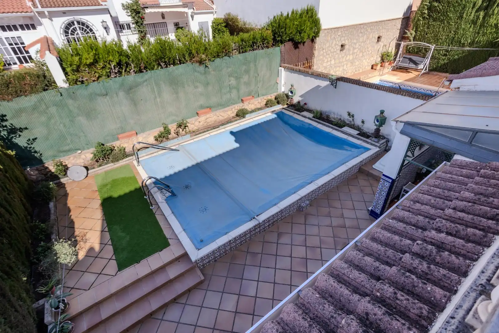 Detached homes for sale in El Brillante -El Naranjo - El Tablero