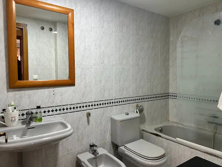 Maisonette zum Verkauf in Avinguda Pi I Margall, Zona Concordia