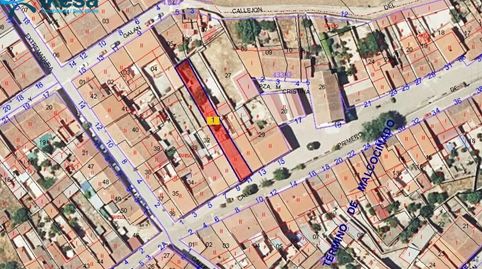 Venta de Casa en Calle PRIMERO DE MAYO  Malcocinado Badajoz, imatge 5