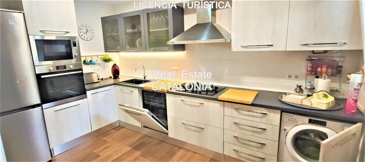 Villa avec terrasse à vendre à Lloret Blau - La Creu de Lloret, imagen 38