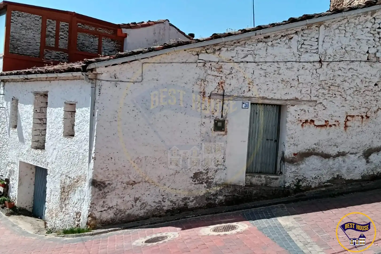 Houses for sale in Calle Real, Fuertescusa