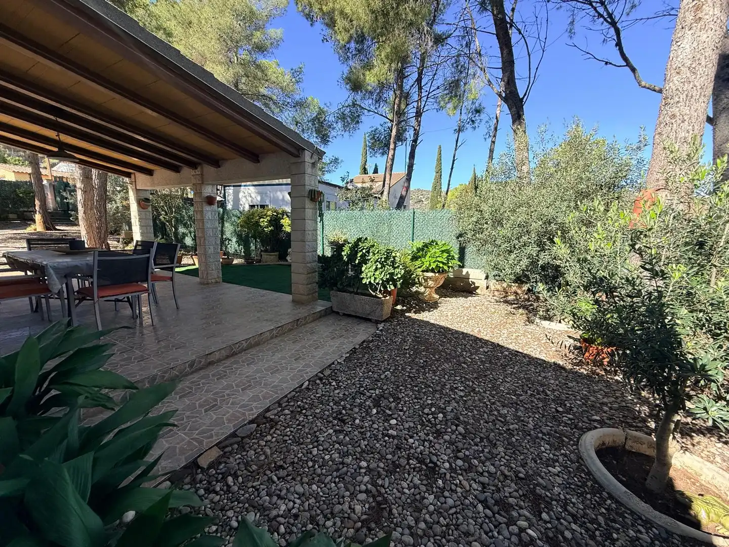 Villa avec jardin à vendre à Olèrdola, imagen 5