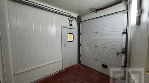 Foto 5 von Fabrikhallen zur Miete in N/a, Muñogalindo, Ávila