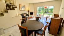 Dining room of Single-family semi-detached for sale in Marbella  with Terrace