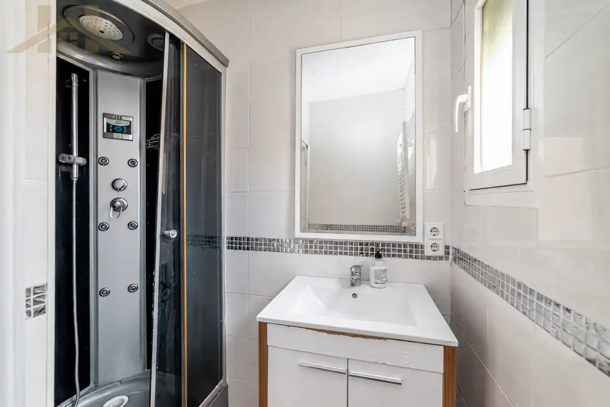 Baño de Piso en venta en Valdemoro