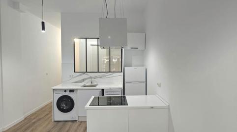 Foto 4 de Apartament de lloguer a Sector Foresta, Primera Fase - Nuevo Tres Cantos, Tres Cantos