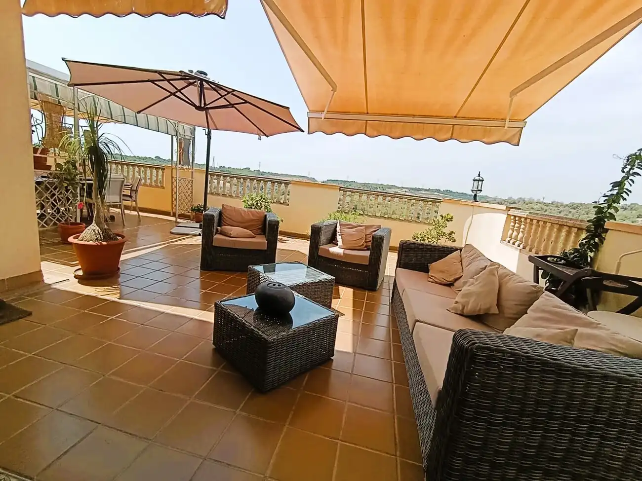 Casa o chalet en venta en Lomas de Campoamor - Las Ramblas
