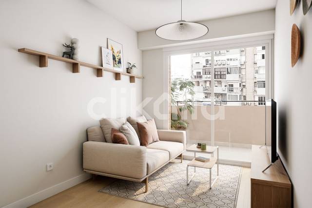 Piso en Venta en Triana Este