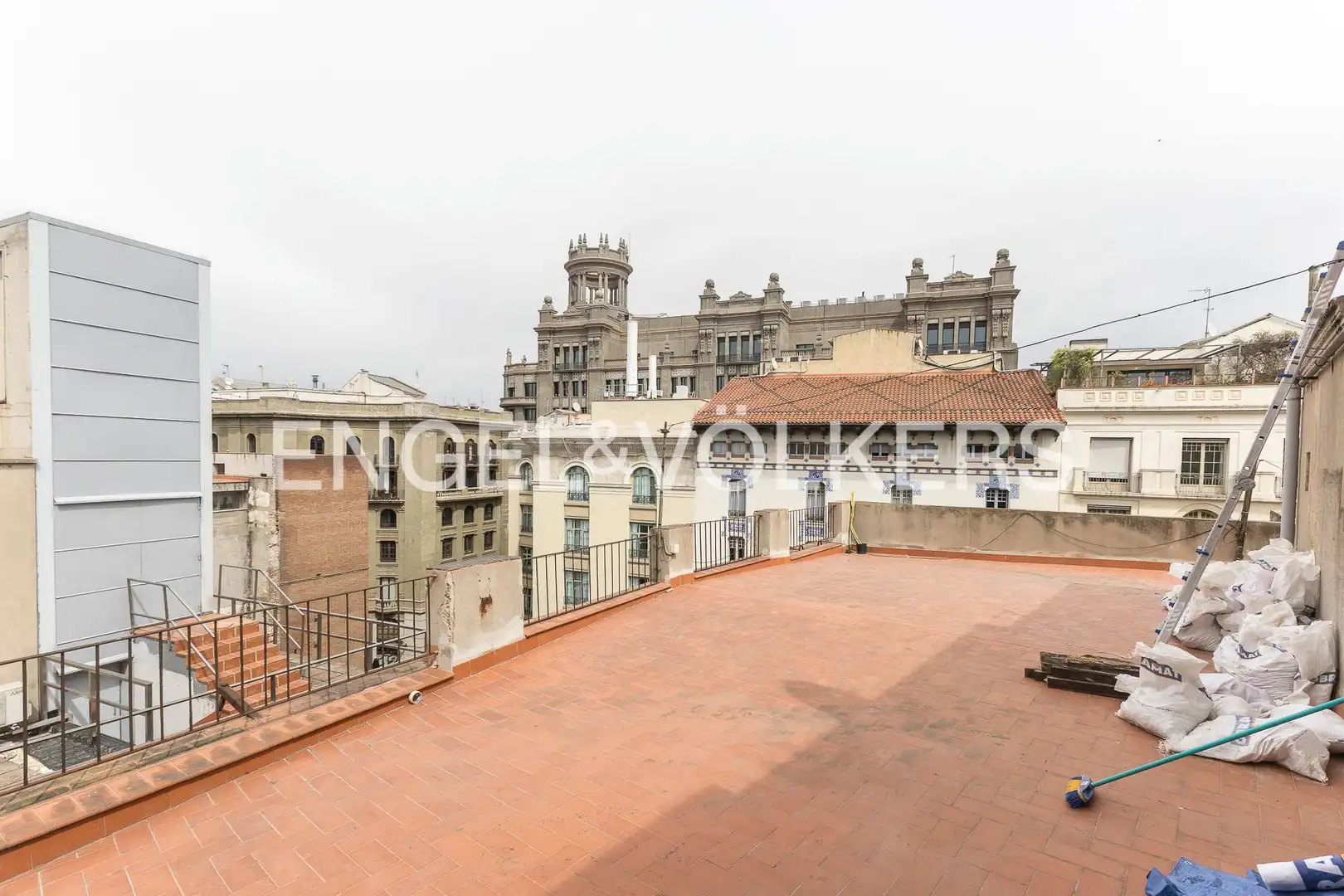 Piso en venta en Barri Gòtic