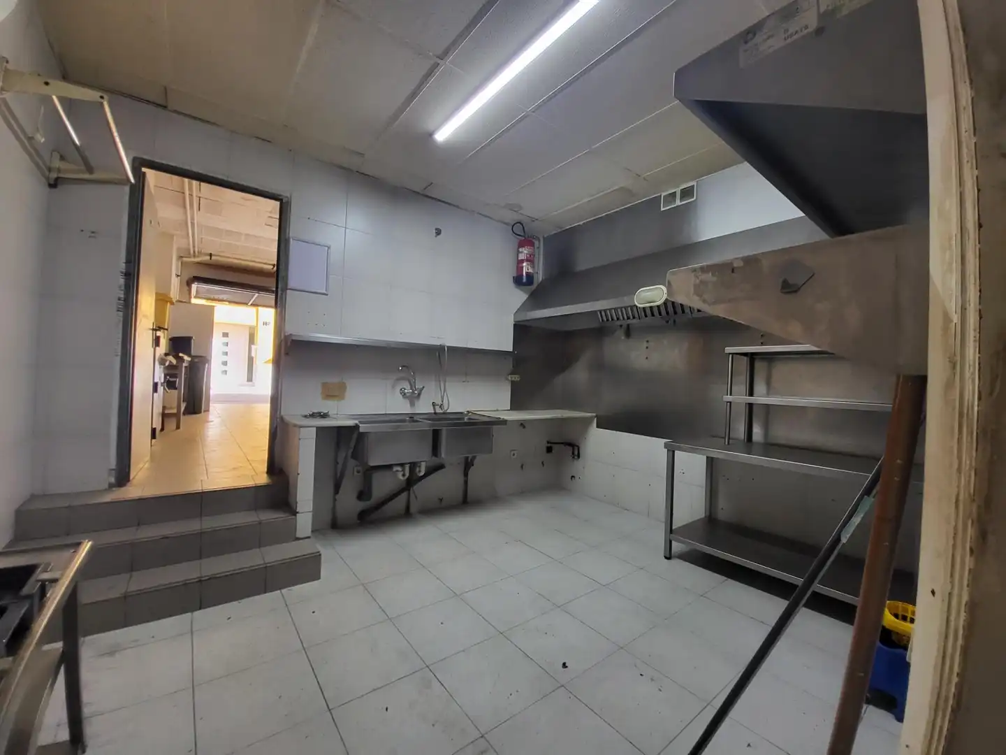Gewerbefläche zum Verkauf in Carrer Carrer Enric Corís, imagen 5
