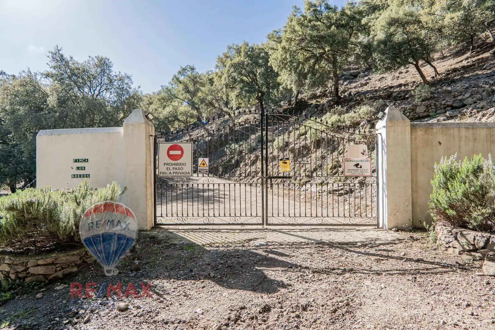 Finca rústica en venta en Jubrique con Jardín privado, Terraza y Piscina