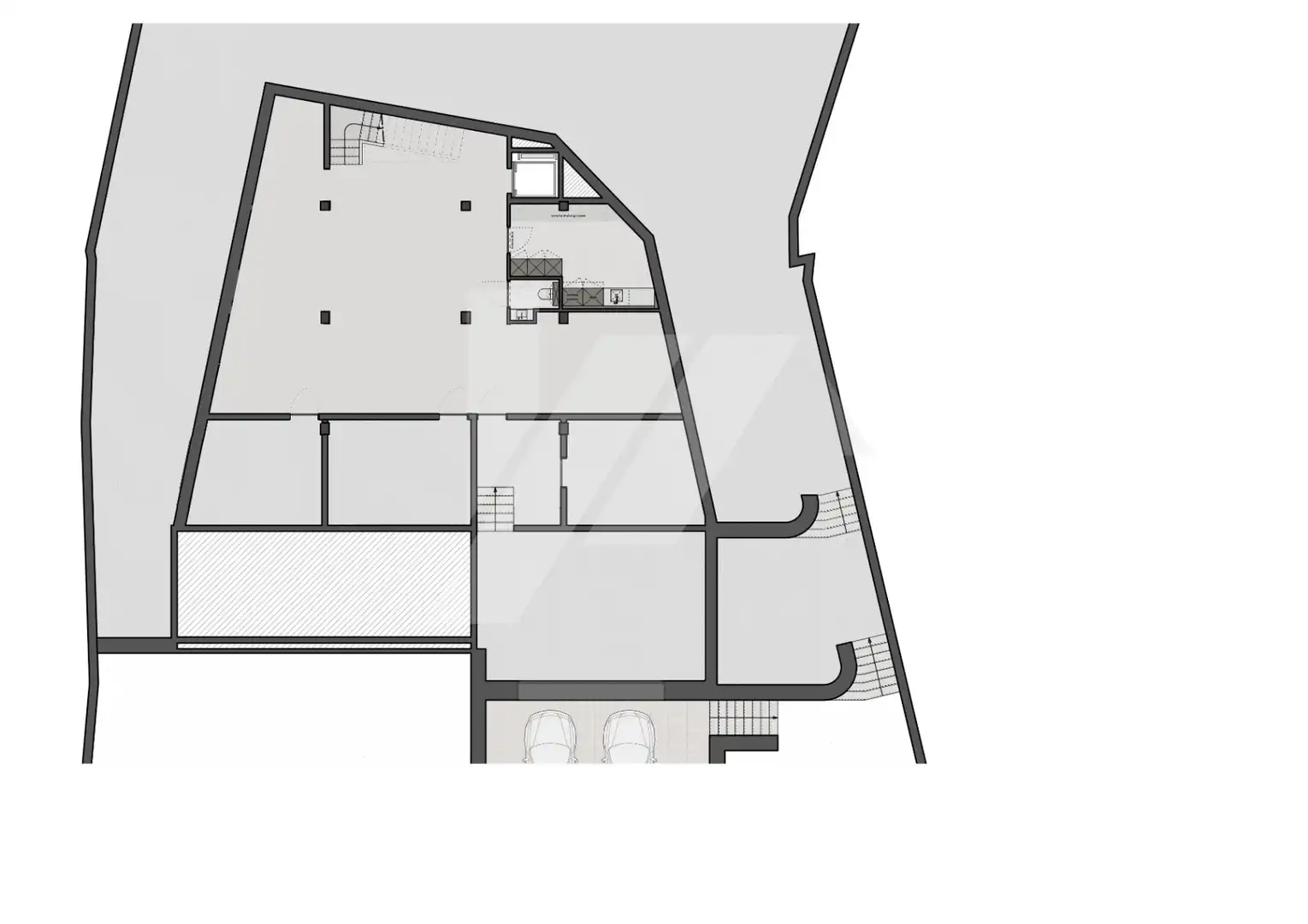 Villa con terrazza in vendita a Cala Advocat - Baladrar, imagen 23