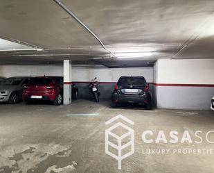 Parking of Garage for sale in Cerdanyola del Vallès