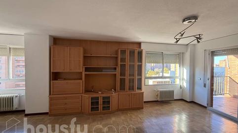 Photo 2 of Flat to rent in Calle de León Felipe, ., Palomeras Sureste, Madrid