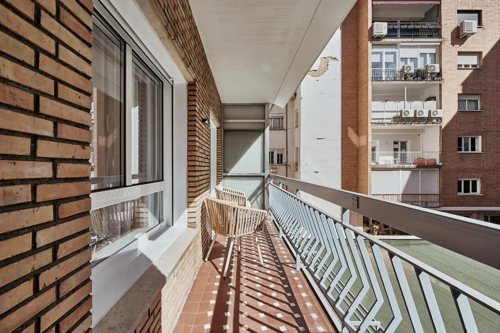 Flat with lift for sale in Calle de Castelló, imagen 22