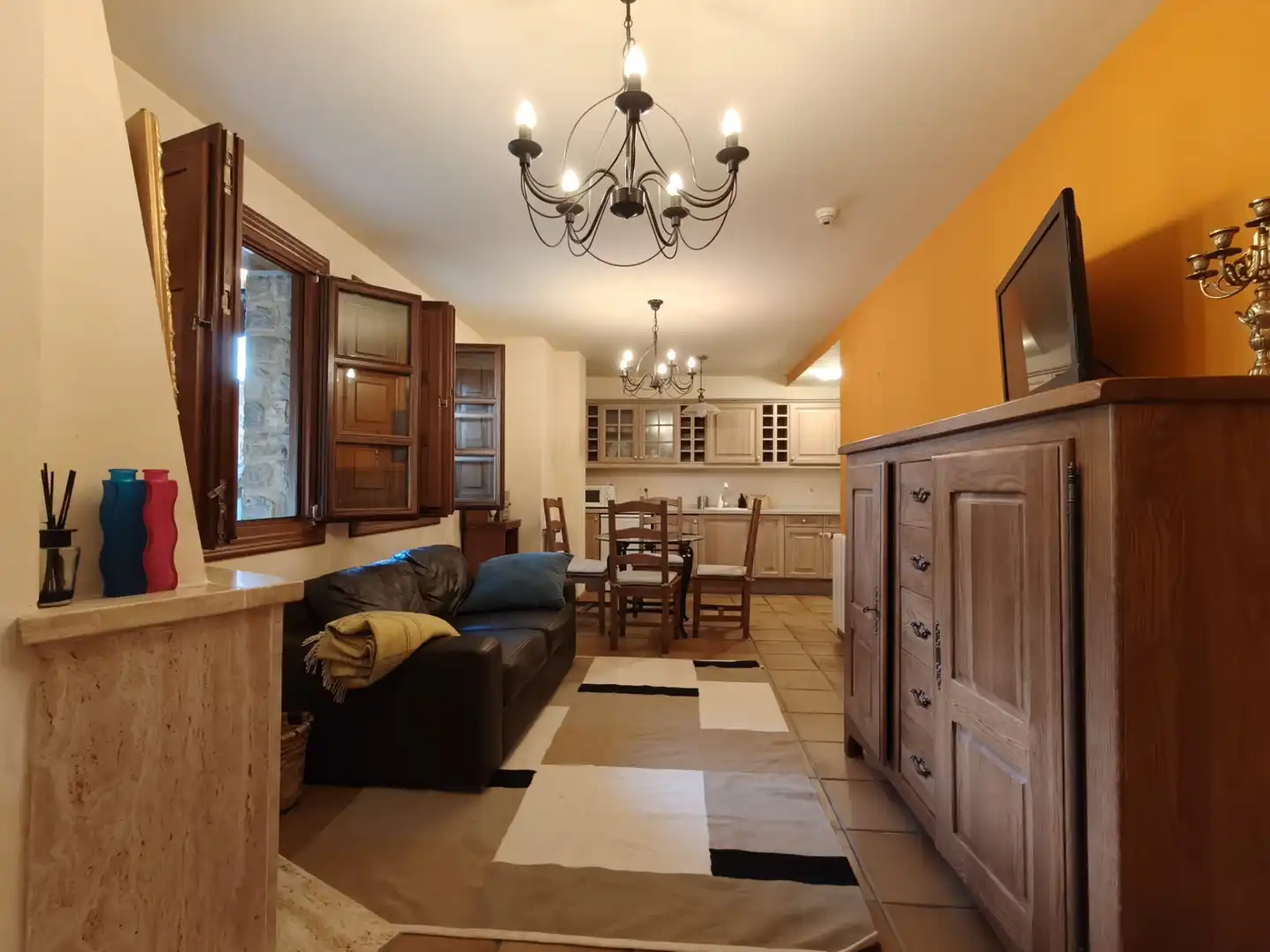 Casa con terraza en venta en Quirós, imagen 33