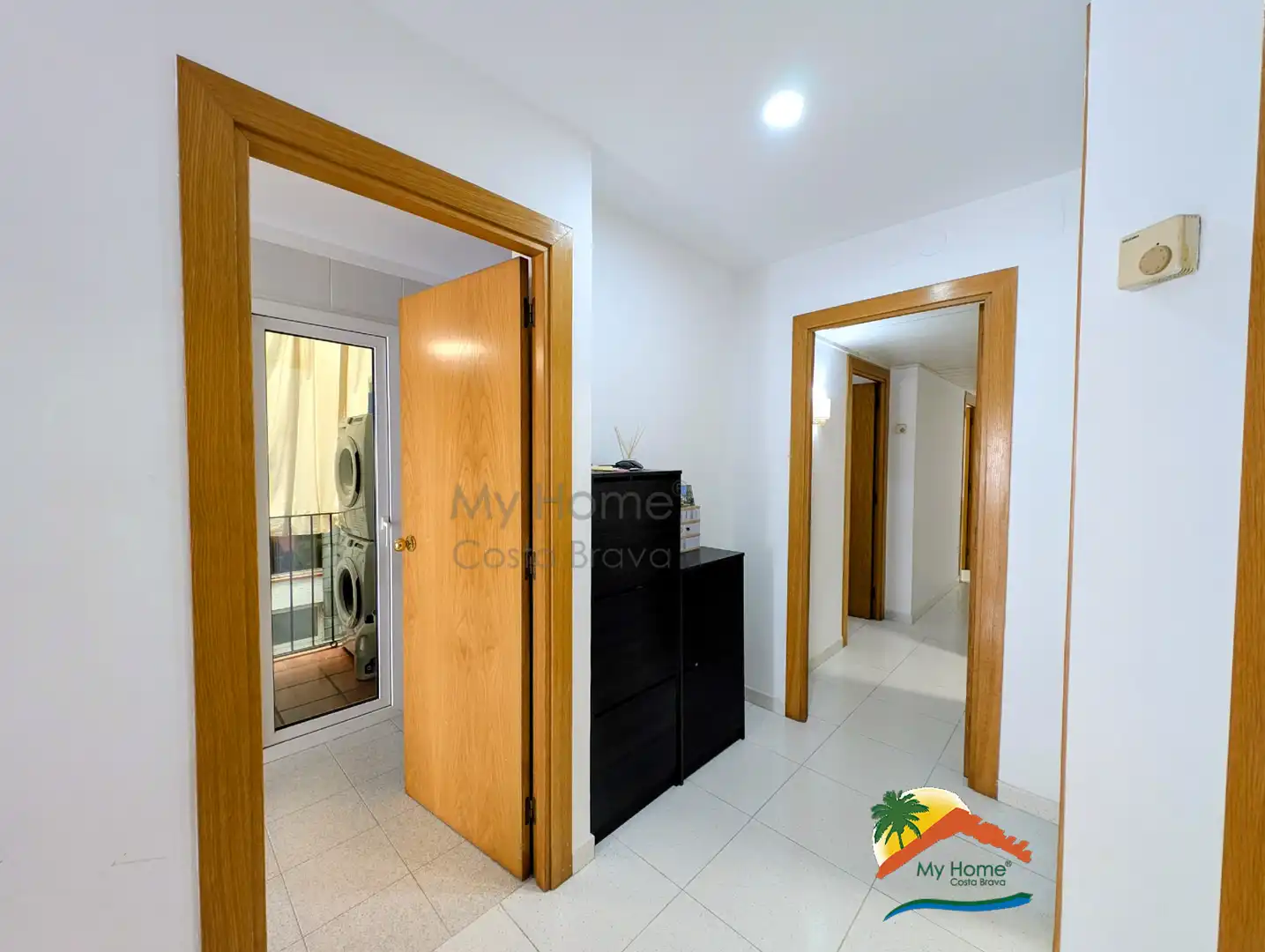 Apartments for sale in Lloret de Mar  with Air Conditioner, Heating and Terrace