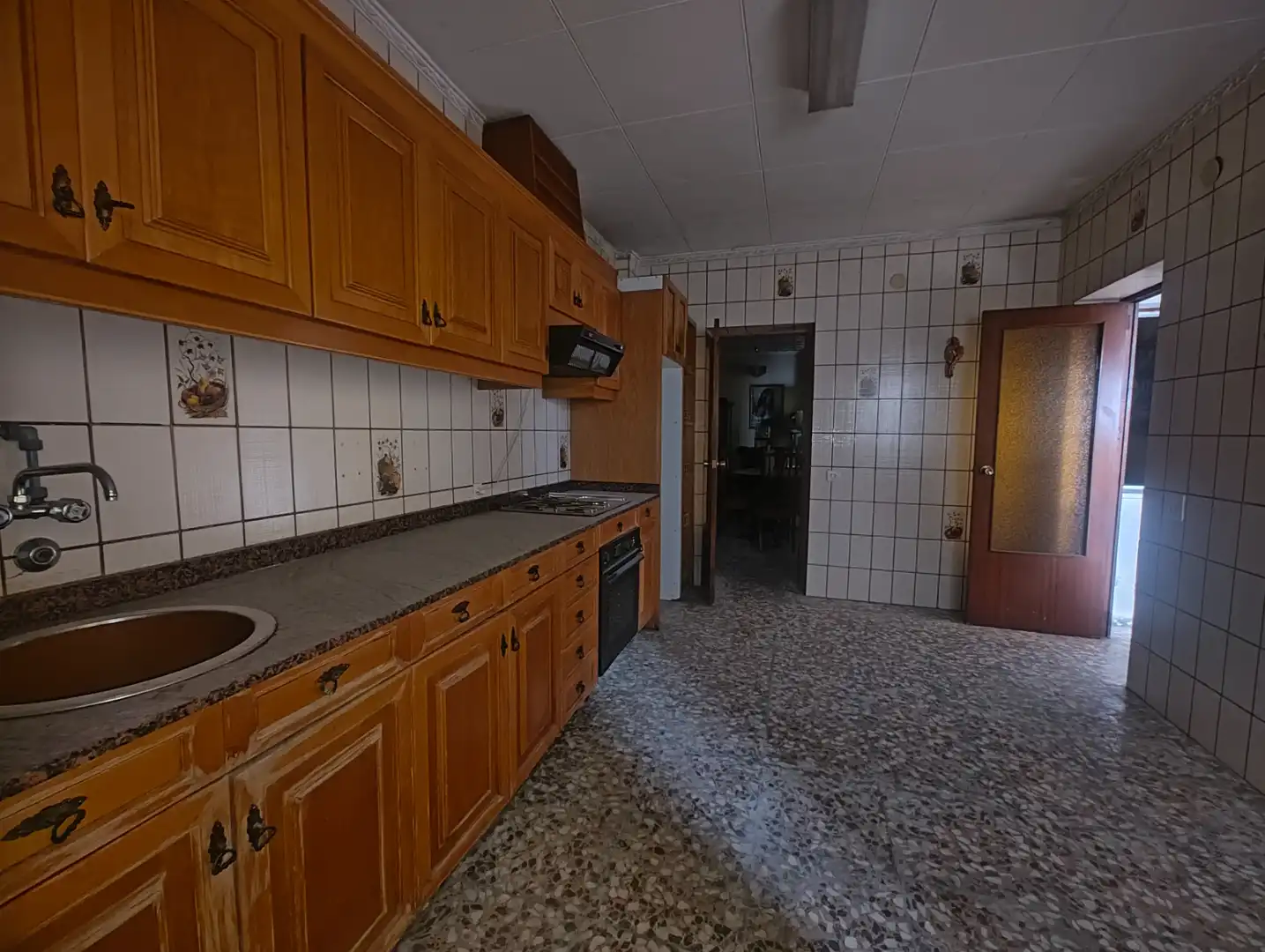 Casa o xalet en venda a Las Torres de Cotillas