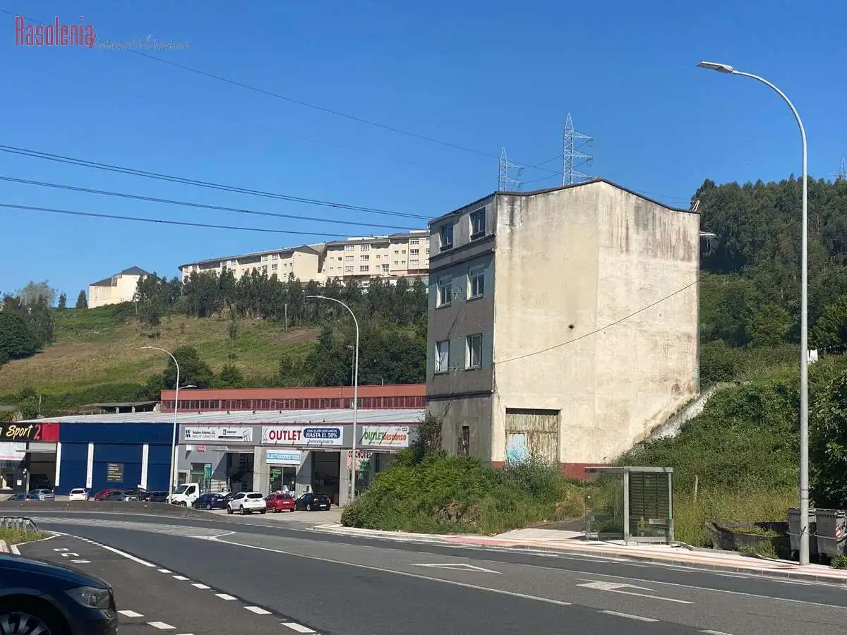 Terrenys i solars en venda a Galan, imagen 6