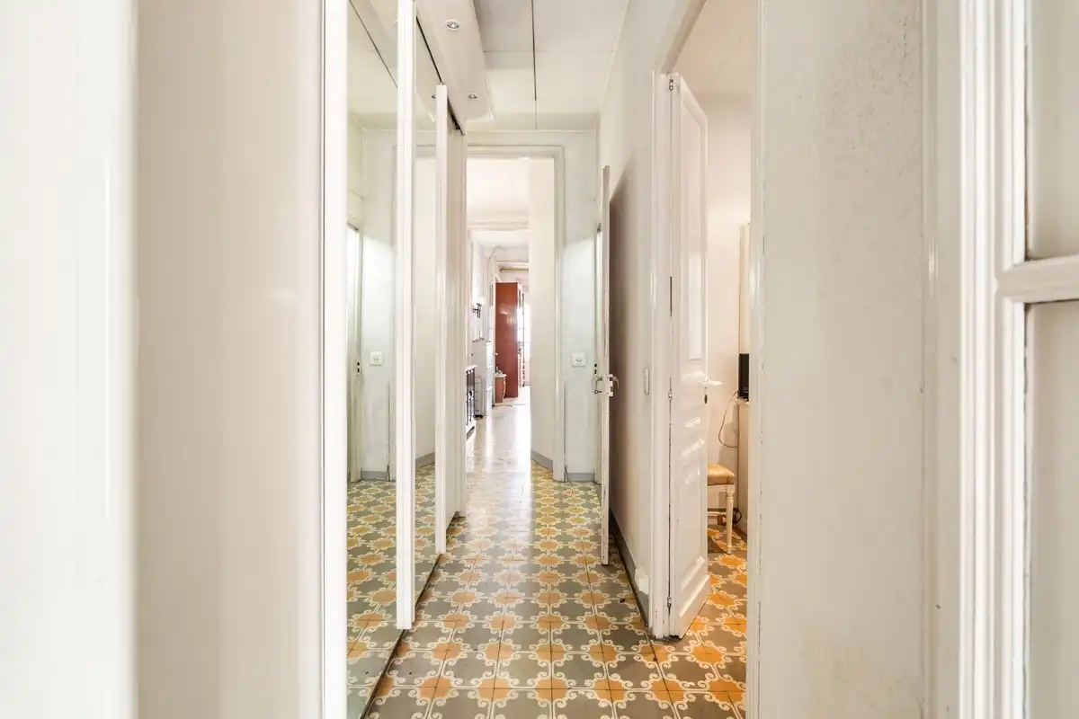 Reihenhaus zum Verkauf in Carrer Mossèn Jacint Verdaguer, imagen 27