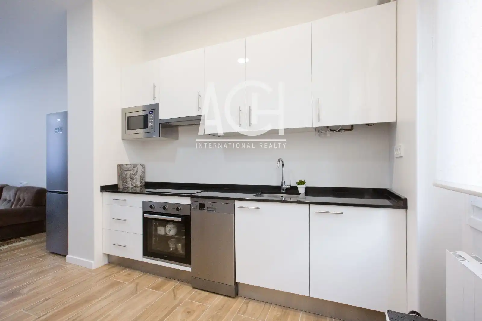 Wohnung zur Miete in Berango